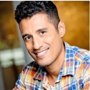 Meet your Posher, Abel